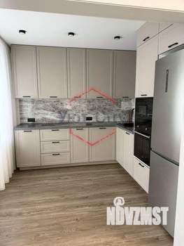 2-к квартира, на длительный срок, 63м2, 11/17 этаж