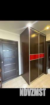 2-к квартира, на длительный срок, 54м2, 4/9 этаж