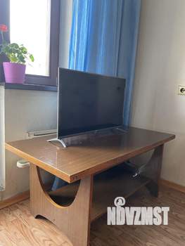 1-к квартира, посуточно, 38м2, 9/10 этаж