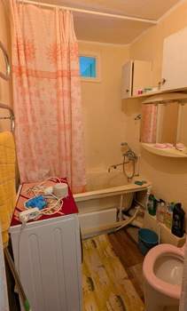 2-к квартира, на длительный срок, 46м2, 3/5 этаж