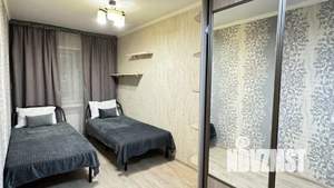 2-к квартира, посуточно, 38м2, 1/1 этаж