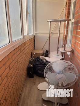 1-к квартира, на длительный срок, 37м2, 16/19 этаж