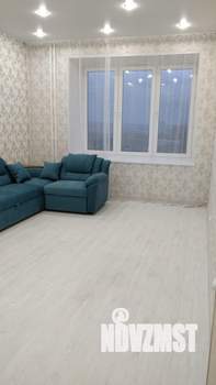 1-к квартира, на длительный срок, 43м2, 17/22 этаж