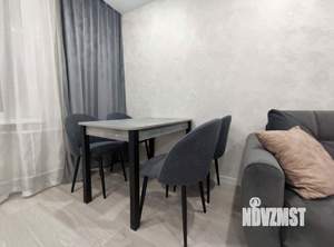 3-к квартира, посуточно, 60м2, 1/1 этаж