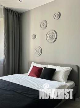 1-к квартира, посуточно, 31м2, 1/1 этаж