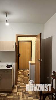 Студия квартира, на длительный срок, 16м2, 18/21 этаж