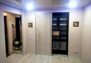 1-к квартира, на длительный срок, 32м2, 5/5 этаж