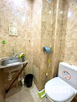 Студия квартира, на длительный срок, 20м2, 3/5 этаж