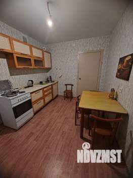 1-к квартира, на длительный срок, 39м2, 6/10 этаж