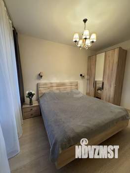 3-к квартира, на длительный срок, 75м2, 14/20 этаж