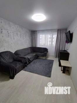 1-к квартира, на длительный срок, 42м2, 5/9 этаж