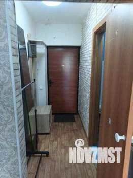 Студия квартира, на длительный срок, 26м2, 7/17 этаж