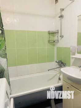 1-к квартира, на длительный срок, 40м2, 4/10 этаж