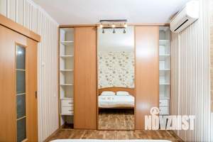 2-к квартира, посуточно, 66м2, 1/1 этаж