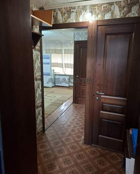 2-к квартира, на длительный срок, 40м2, 2/5 этаж