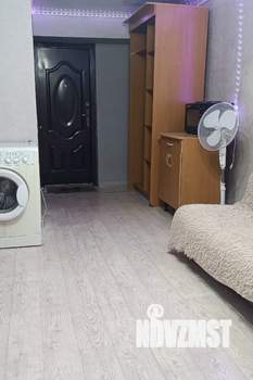 Студия квартира, на длительный срок, 18м2, 3/5 этаж