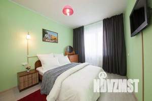 2-к квартира, посуточно, 54м2, 10/11 этаж