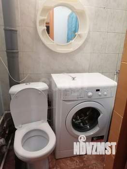 Студия квартира, на длительный срок, 18м2, 3/5 этаж