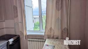 1-к квартира, на длительный срок, 30м2, 7/9 этаж