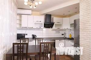 2-к квартира, посуточно, 50м2, 8/11 этаж