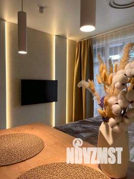 1-к квартира, посуточно, 27м2, 1/1 этаж