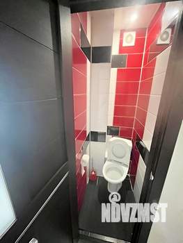 1-к квартира, на длительный срок, 42м2, 6/10 этаж
