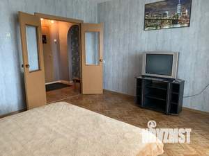 1-к квартира, посуточно, 32м2, 3/10 этаж