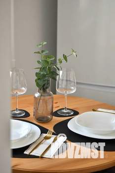 1-к квартира, посуточно, 30м2, 16/19 этаж