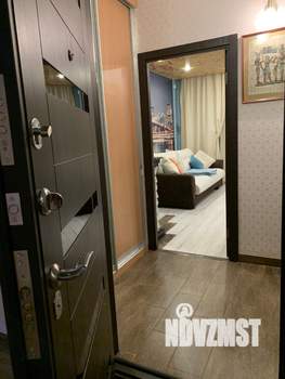 Студия квартира, на длительный срок, 28м2, 13/15 этаж