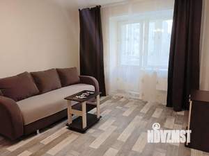 1-к квартира, на длительный срок, 38м2, 3/9 этаж