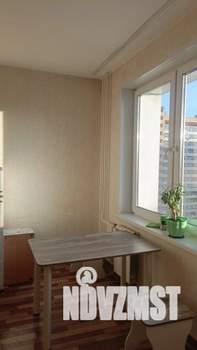 1-к квартира, на длительный срок, 36м2, 9/24 этаж