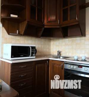 1-к квартира, посуточно, 35м2, 9/9 этаж