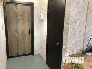 1-к квартира, посуточно, 18м2, 1/1 этаж