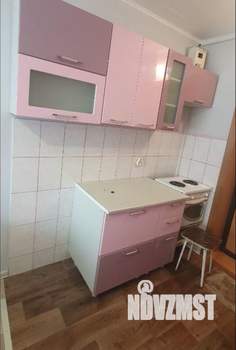 Студия квартира, на длительный срок, 18м2, 4/5 этаж