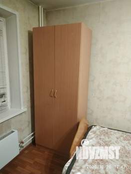 Студия квартира, на длительный срок, 20м2, 1/14 этаж