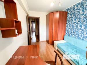 3-к квартира, на длительный срок, 70м2, 4/5 этаж