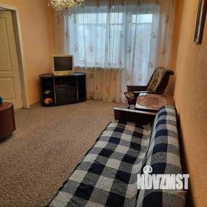 2-к квартира, на длительный срок, 46м2, 3/5 этаж