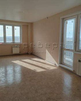 1-к квартира, на длительный срок, 38м2, 20/25 этаж
