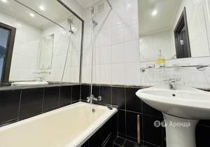 2-к квартира, на длительный срок, 62м2, 8/10 этаж