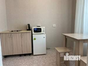 1-к квартира, на длительный срок, 30м2, 11/21 этаж