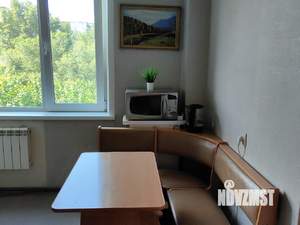 1-к квартира, посуточно, 37м2, 1/1 этаж