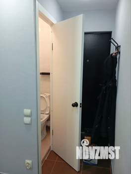 1-к квартира, на длительный срок, 12м2, 1/5 этаж