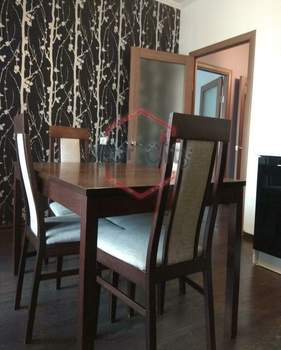 1-к квартира, на длительный срок, 45м2, 4/10 этаж