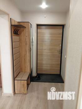 1-к квартира, на длительный срок, 30м2, 2/18 этаж