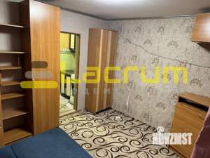 Студия квартира, на длительный срок, 18м2, 2/5 этаж