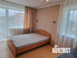 1-к квартира, посуточно, 27м2, 5/5 этаж