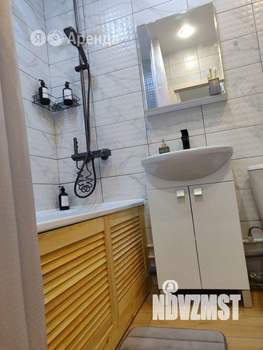 1-к квартира, на длительный срок, 48м2, 7/16 этаж