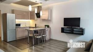 3-к квартира, посуточно, 73м2, 4/10 этаж