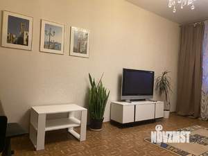 3-к квартира, на длительный срок, 75м2, 4/5 этаж