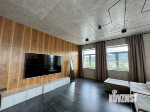 2-к квартира, на длительный срок, 89м2, 2/8 этаж